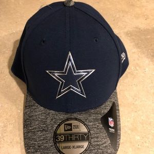 Dallas Cowboys Hat